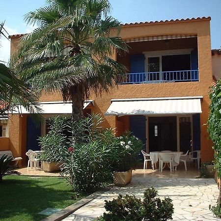 Residence La Catalane Saint-Cyprien (Pyrenees-Orientales) Exterior foto