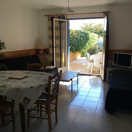 Residence La Catalane Saint-Cyprien (Pyrenees-Orientales) Exterior foto