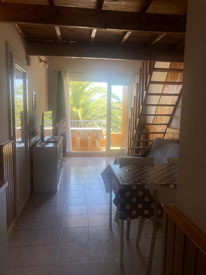 Residence La Catalane Saint-Cyprien (Pyrenees-Orientales) Exterior foto