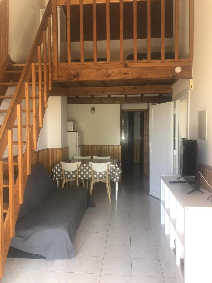 Residence La Catalane Saint-Cyprien (Pyrenees-Orientales) Exterior foto