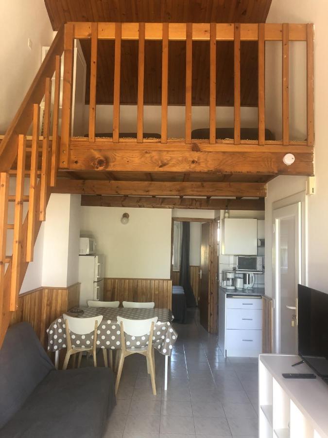 Residence La Catalane Saint-Cyprien (Pyrenees-Orientales) Exterior foto