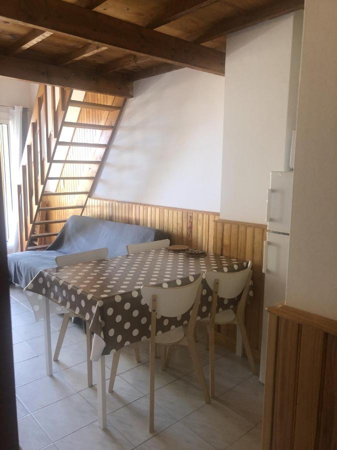 Residence La Catalane Saint-Cyprien (Pyrenees-Orientales) Exterior foto