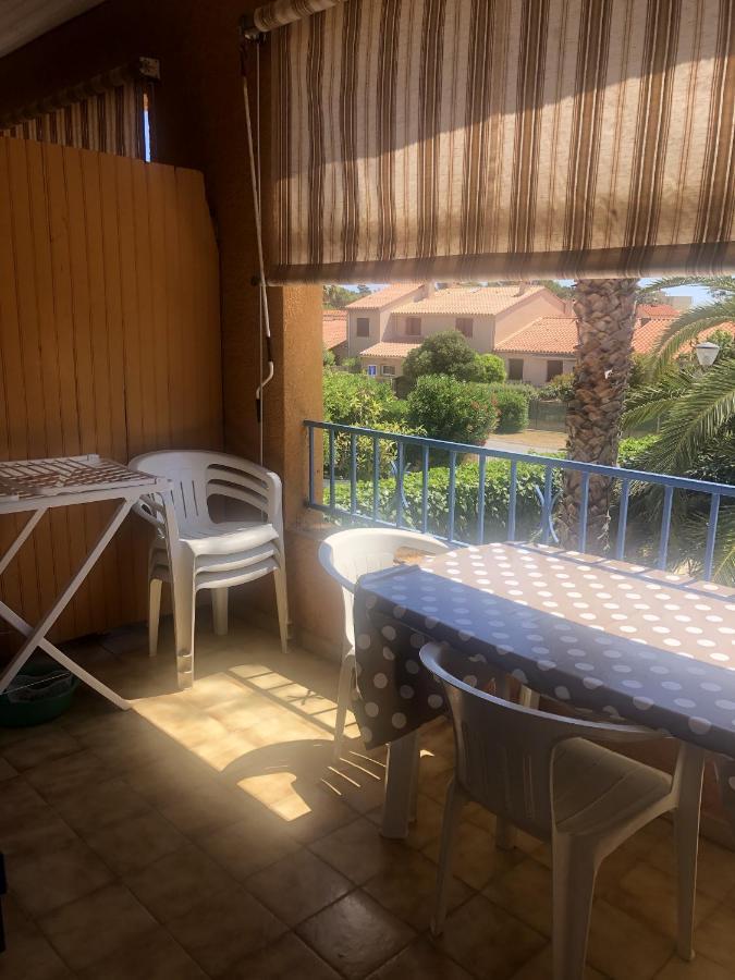 Residence La Catalane Saint-Cyprien (Pyrenees-Orientales) Exterior foto