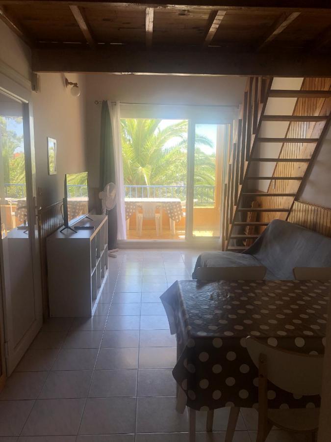 Residence La Catalane Saint-Cyprien (Pyrenees-Orientales) Exterior foto