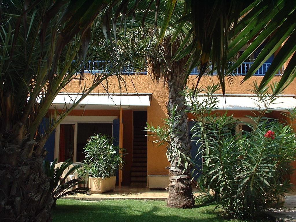Residence La Catalane Saint-Cyprien (Pyrenees-Orientales) Exterior foto