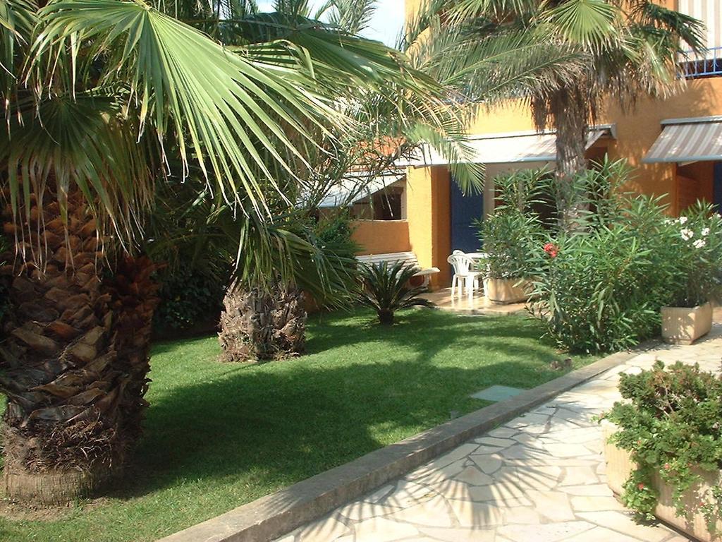 Residence La Catalane Saint-Cyprien (Pyrenees-Orientales) Exterior foto