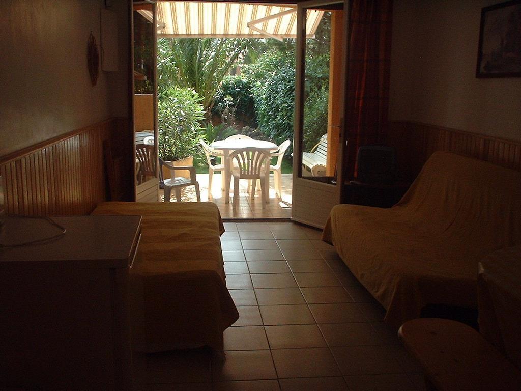 Residence La Catalane Saint-Cyprien (Pyrenees-Orientales) Exterior foto