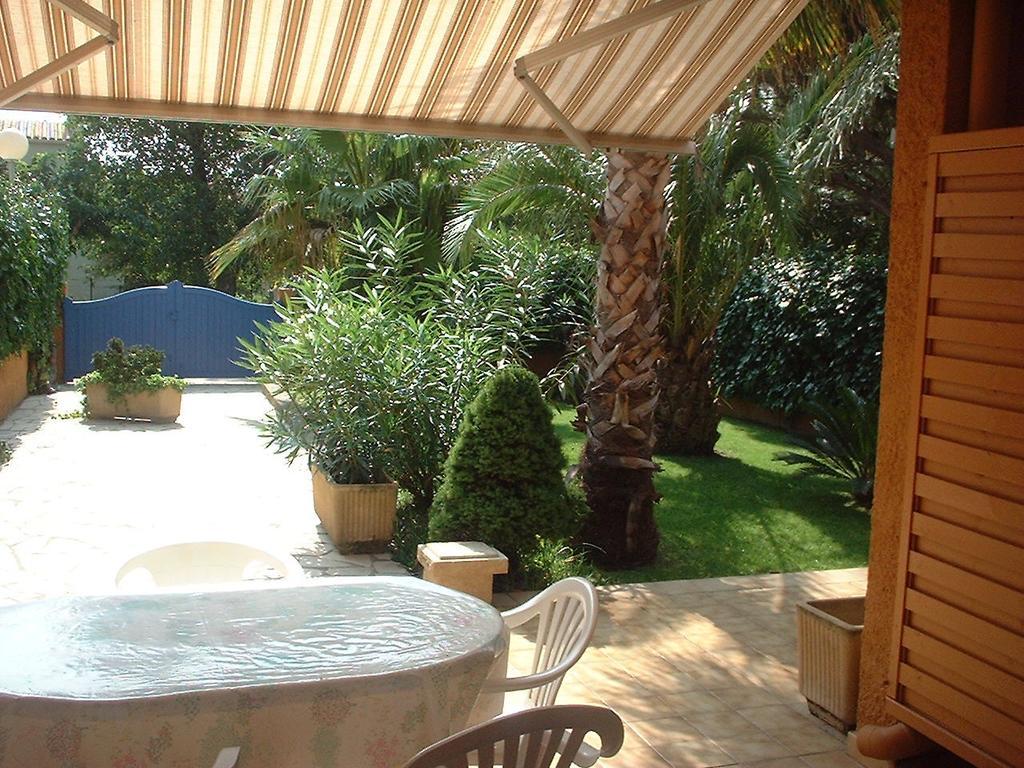 Residence La Catalane Saint-Cyprien (Pyrenees-Orientales) Exterior foto