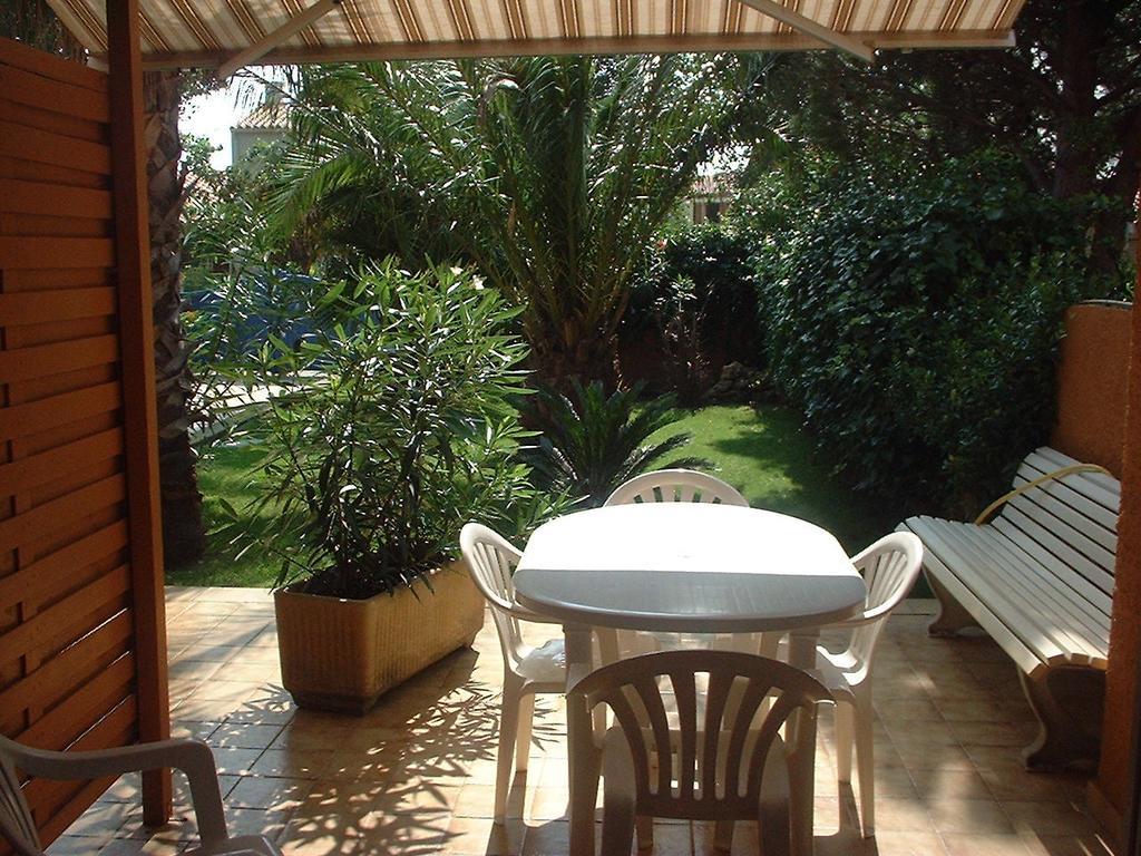 Residence La Catalane Saint-Cyprien (Pyrenees-Orientales) Exterior foto