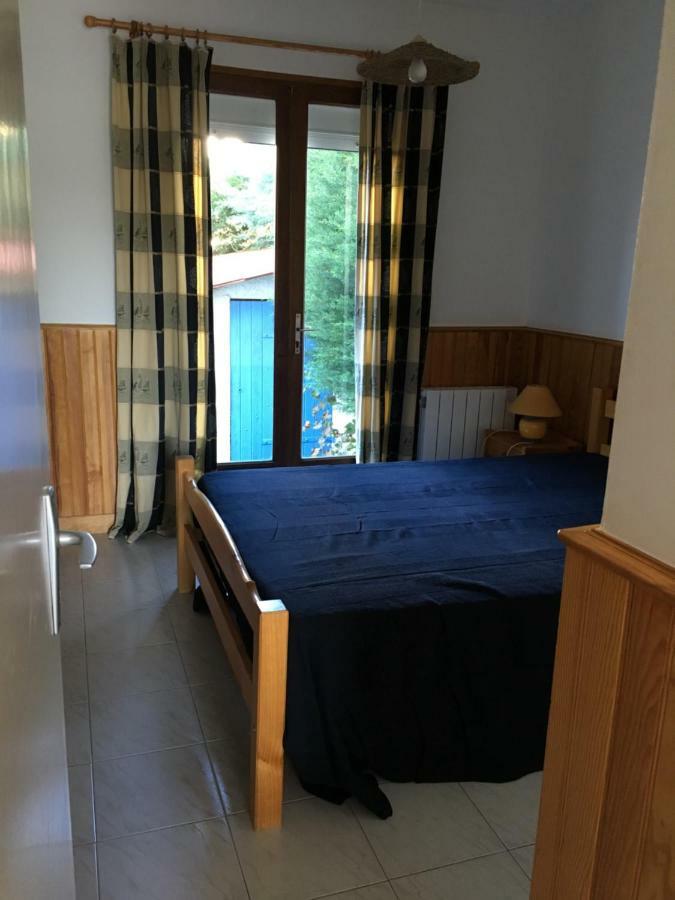 Residence La Catalane Saint-Cyprien (Pyrenees-Orientales) Exterior foto