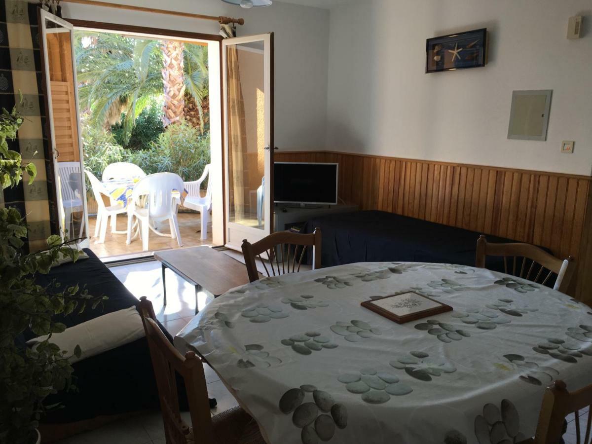 Residence La Catalane Saint-Cyprien (Pyrenees-Orientales) Exterior foto