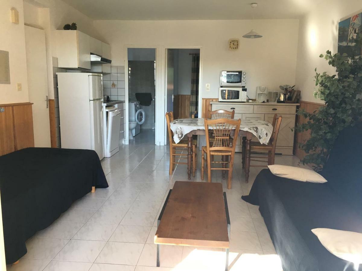 Residence La Catalane Saint-Cyprien (Pyrenees-Orientales) Exterior foto