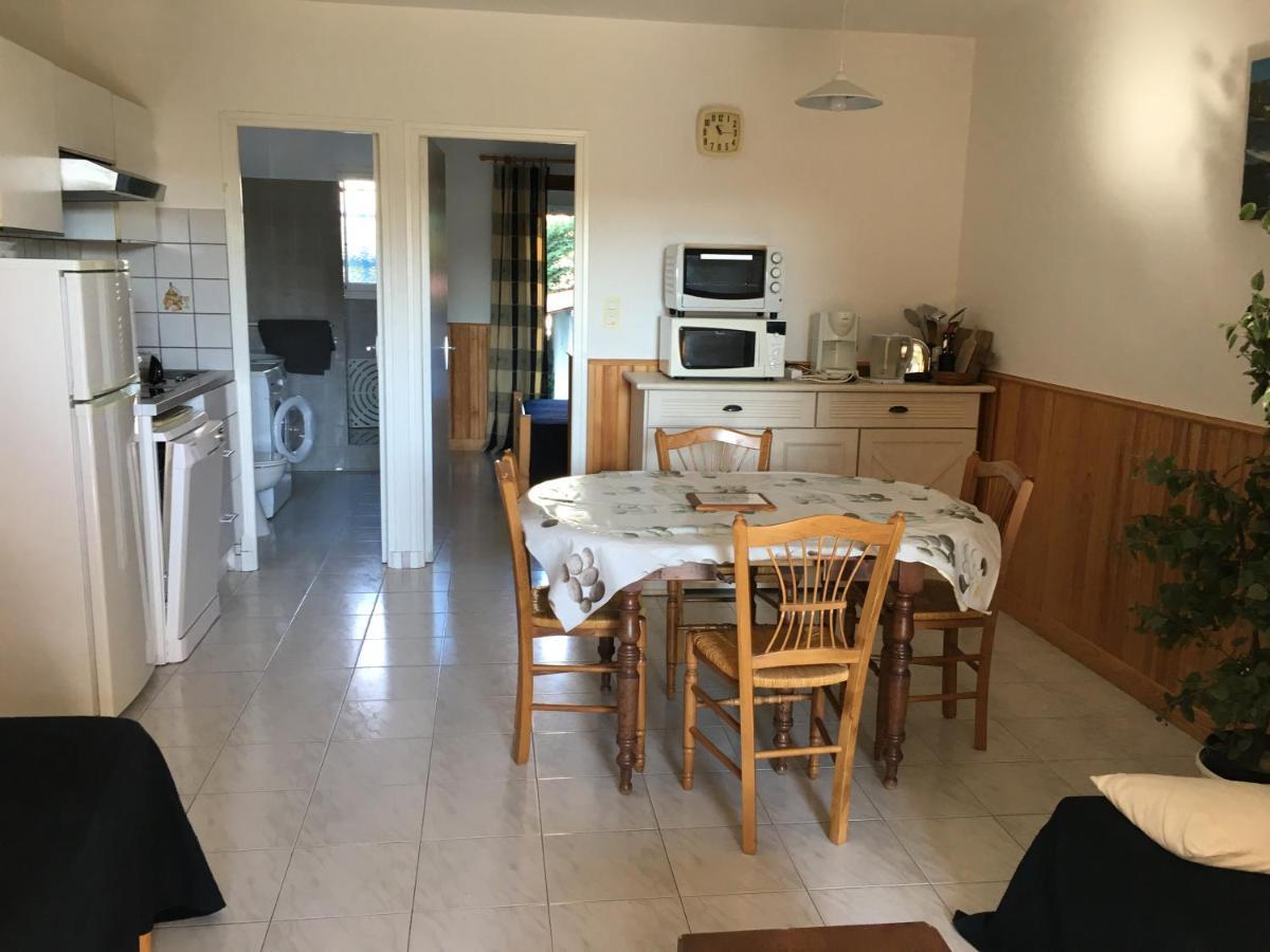 Residence La Catalane Saint-Cyprien (Pyrenees-Orientales) Quarto foto